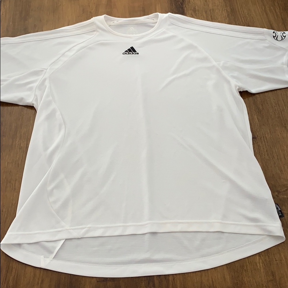 Adidas Climalite Shirt